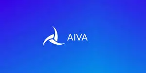 Logo Aiva.ai KI Tool