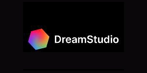Logo Dreamstudio.ai KI Tool