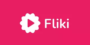 Logo Fliki.ai KI Tool