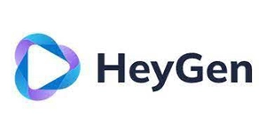 Logo Heygen.com KI Tool