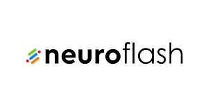 Logo neuroflash.com KI Tool