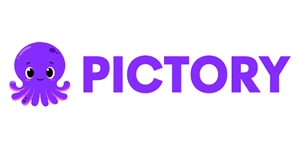 Logo Pictory.ai KI Tool