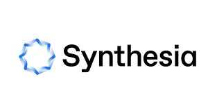 Logo Synthesia.io KI Tool